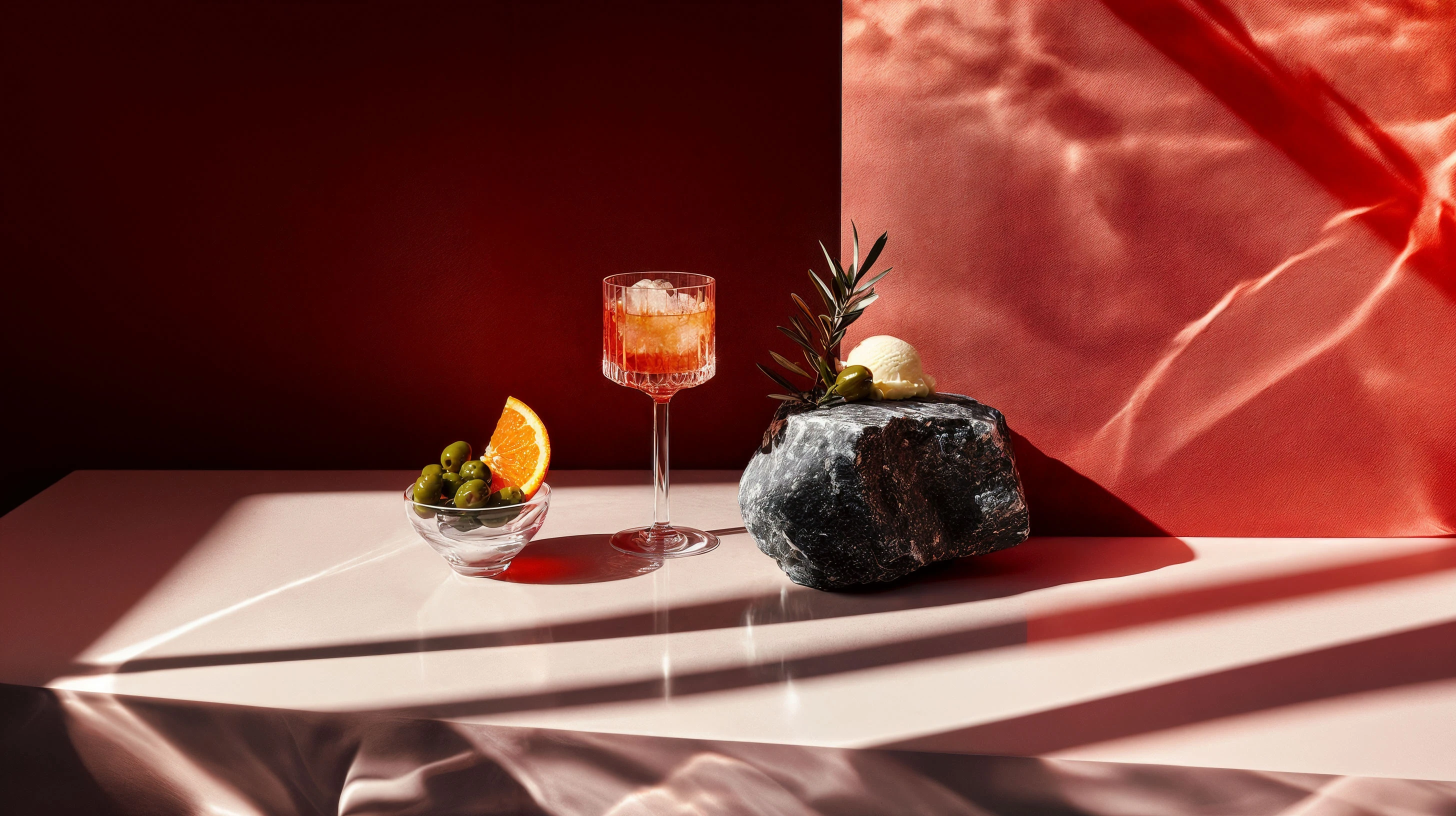 Maurizio cover image